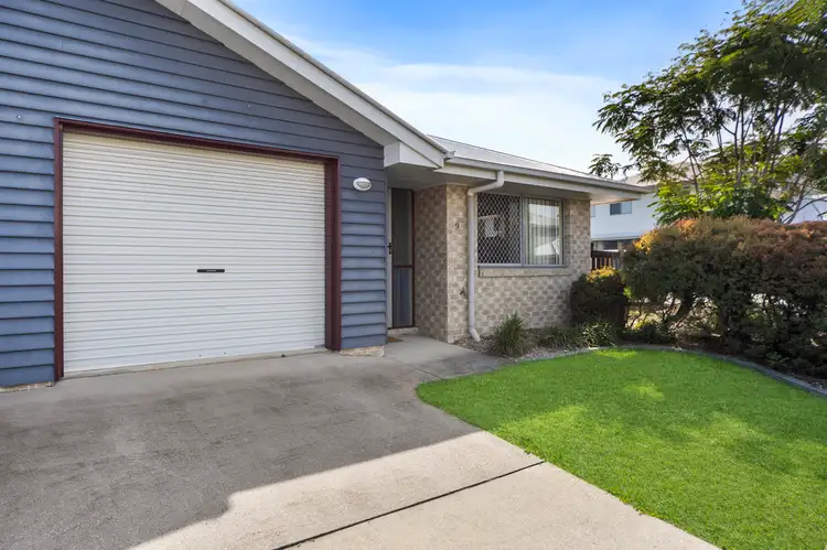 Main view of Homely unit listing, 9/43-55 Brisbane Crescent, Deception Bay QLD 4508