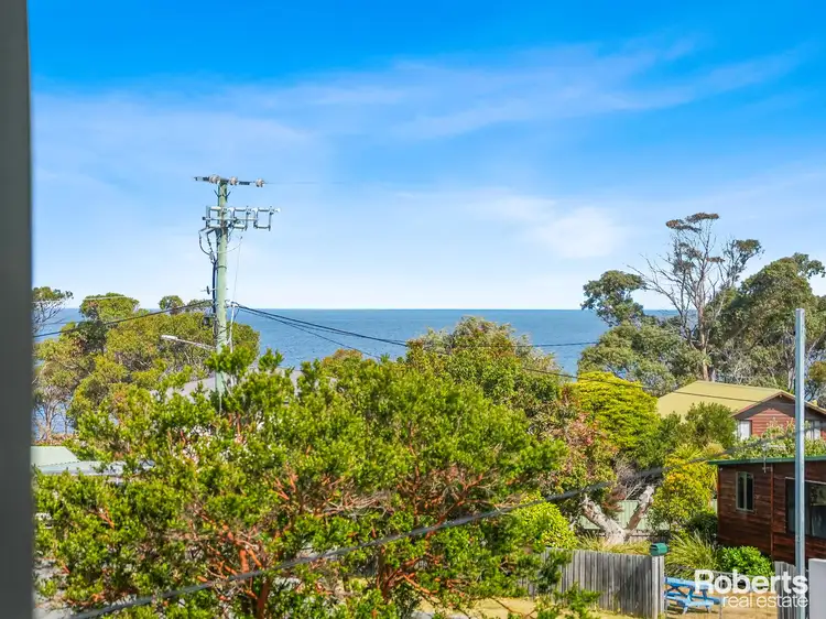 Second view of Homely house listing, 6 Weily Avenue, Bicheno TAS 7215