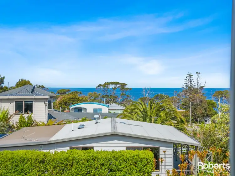 Third view of Homely house listing, 6 Weily Avenue, Bicheno TAS 7215