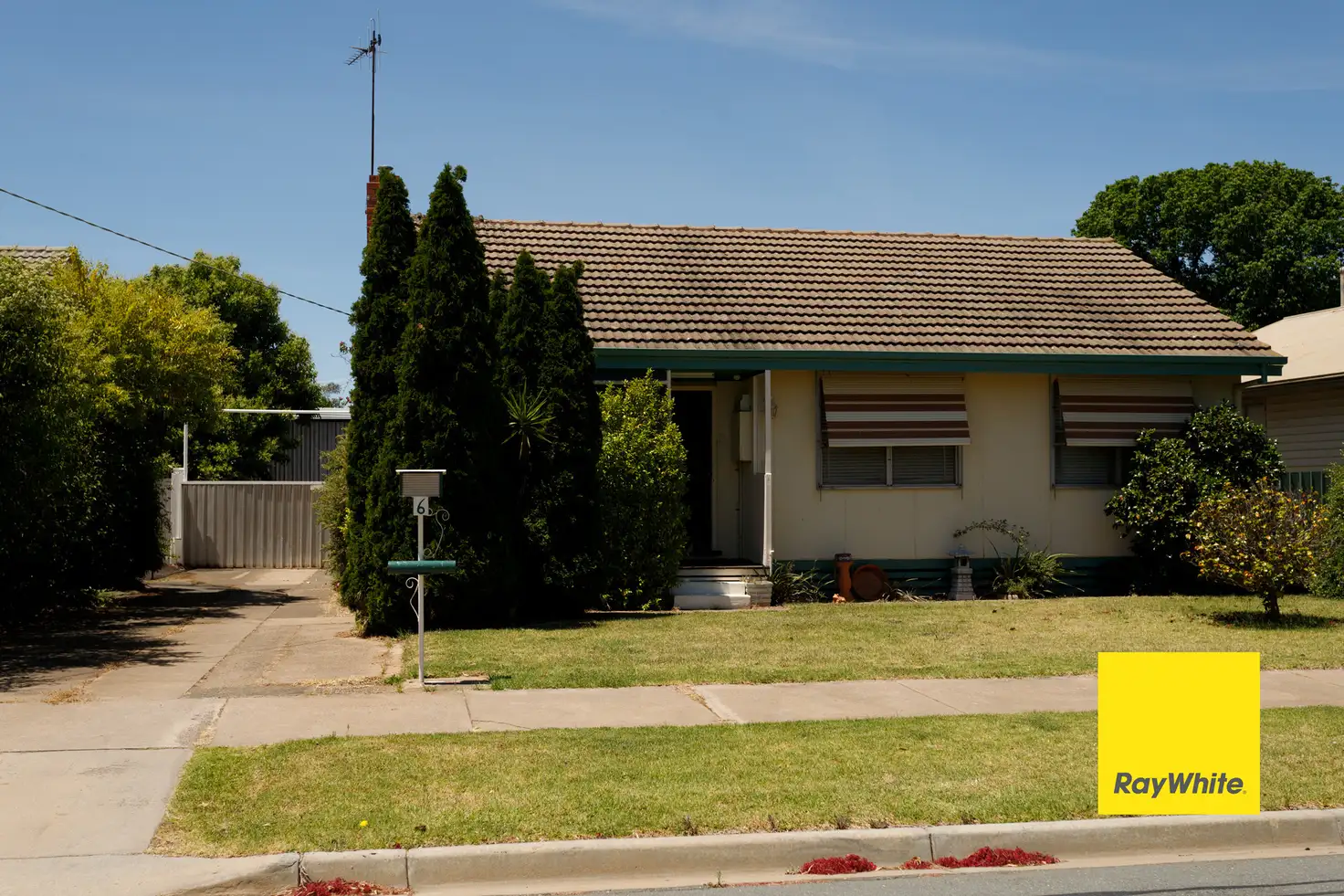Main view of Homely house listing, 6 Stonehaven Road, Tatura VIC 3616