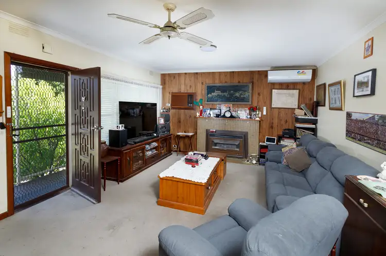 Second view of Homely house listing, 6 Stonehaven Road, Tatura VIC 3616