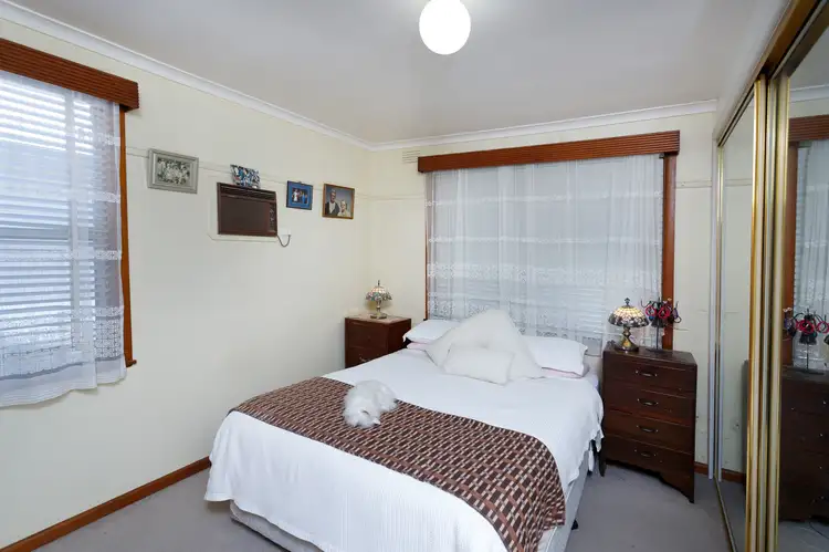 Seventh view of Homely house listing, 6 Stonehaven Road, Tatura VIC 3616