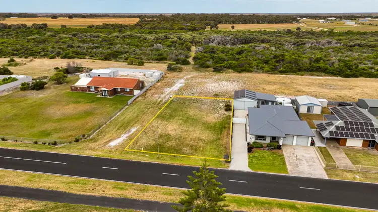 Fifth view of Homely land listing, Lot 214, 189 Marine Parade, Kingston Se SA 5275