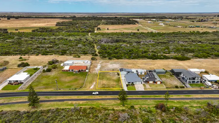 Sixth view of Homely land listing, Lot 214, 189 Marine Parade, Kingston Se SA 5275