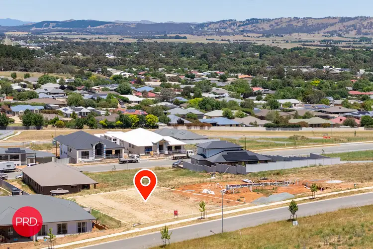 Sixth view of Homely land listing, 21 Whitton Rise, Bungendore NSW 2621