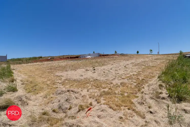 Seventh view of Homely land listing, 21 Whitton Rise, Bungendore NSW 2621