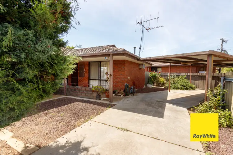 Main view of Homely unit listing, 3/59 Kerferd Street, Tatura VIC 3616