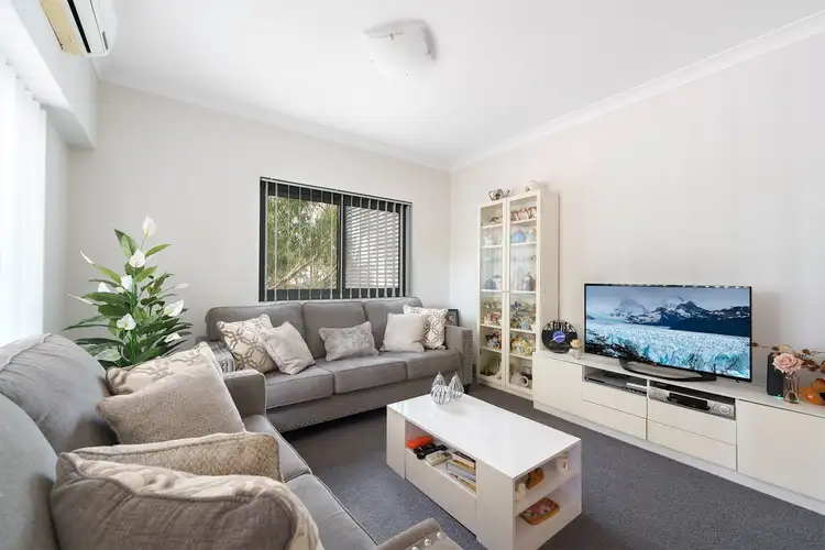 Third view of Homely apartment listing, 12/2 Walsh Loop, Joondalup WA 6027