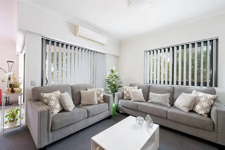 Fourth view of Homely apartment listing, 12/2 Walsh Loop, Joondalup WA 6027