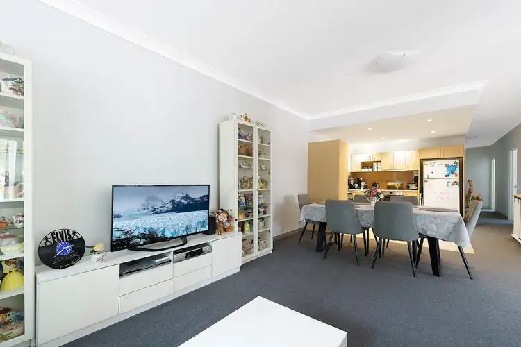 Fifth view of Homely apartment listing, 12/2 Walsh Loop, Joondalup WA 6027