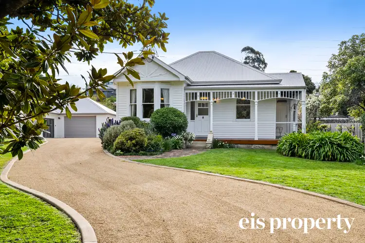 50 Risdon Road, New Town TAS 7008