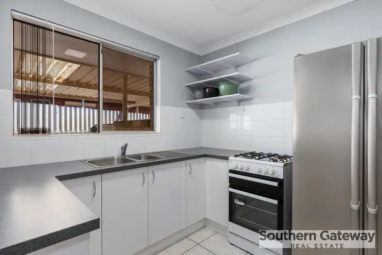 Fourth view of Homely house listing, 34 Sulphur Road, Parmelia WA 6167
