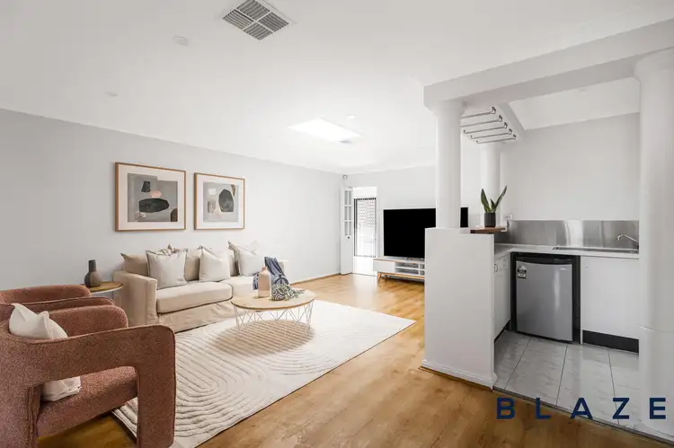 Second view of Homely house listing, 16 Shropshire Close, Wakeley NSW 2176