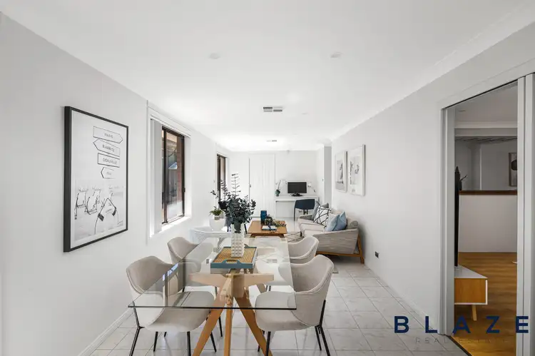Third view of Homely house listing, 16 Shropshire Close, Wakeley NSW 2176