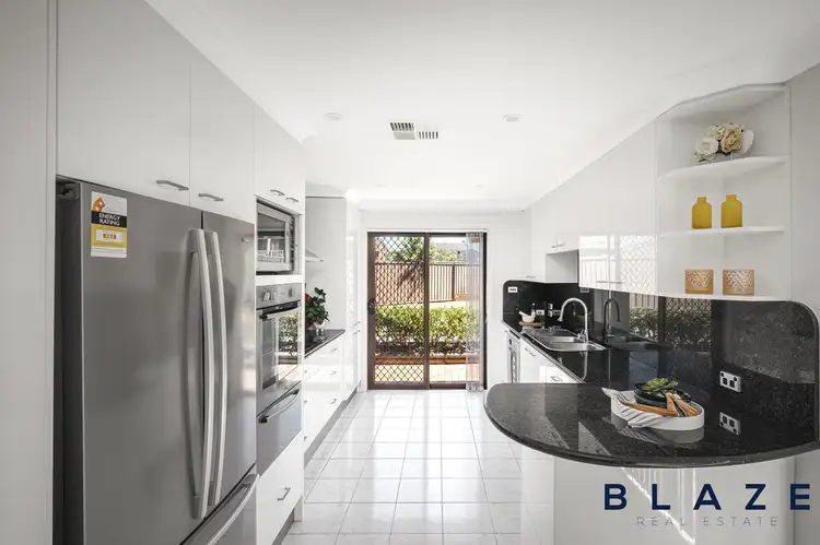 Fourth view of Homely house listing, 16 Shropshire Close, Wakeley NSW 2176