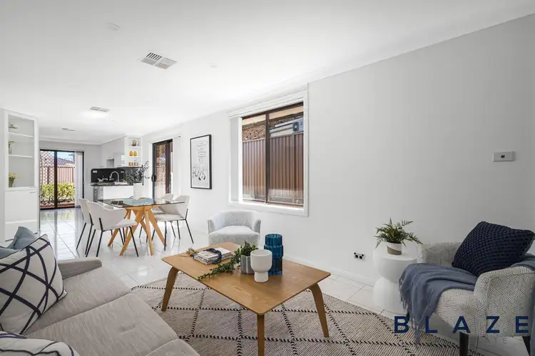 Fifth view of Homely house listing, 16 Shropshire Close, Wakeley NSW 2176