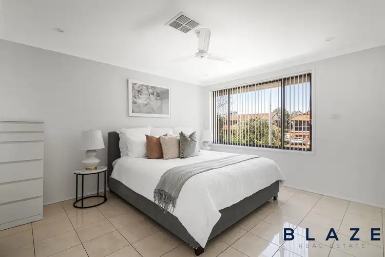 Sixth view of Homely house listing, 16 Shropshire Close, Wakeley NSW 2176