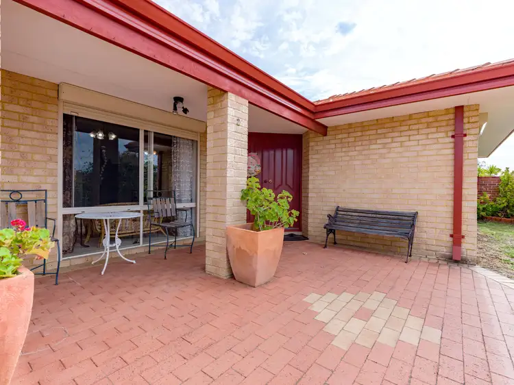 Second view of Homely house listing, 2 Bacich Mews, Lake Coogee WA 6166