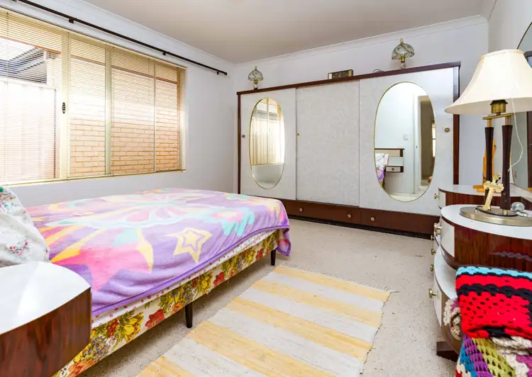 Sixth view of Homely house listing, 2 Bacich Mews, Lake Coogee WA 6166