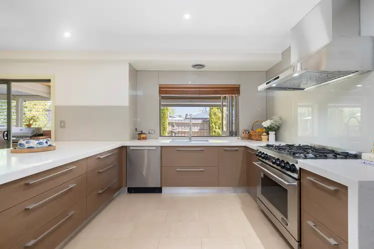 Third view of Homely house listing, 43 Trisha Drive, Rowville VIC 3178