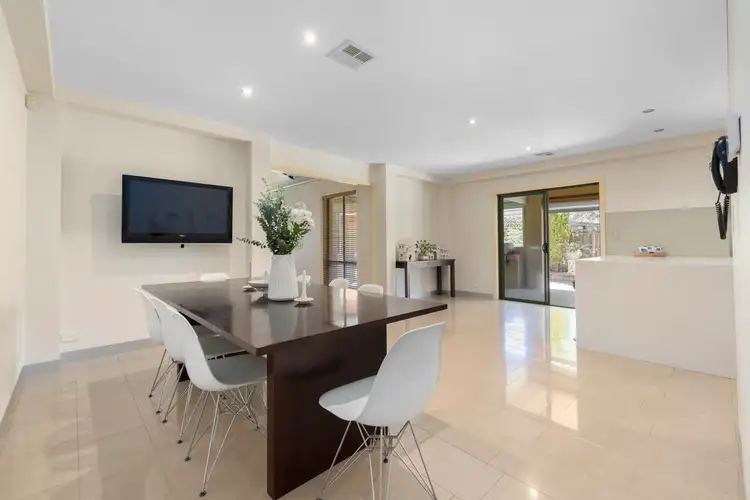 Fifth view of Homely house listing, 43 Trisha Drive, Rowville VIC 3178