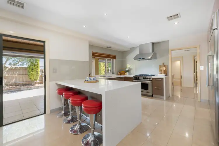 Sixth view of Homely house listing, 43 Trisha Drive, Rowville VIC 3178