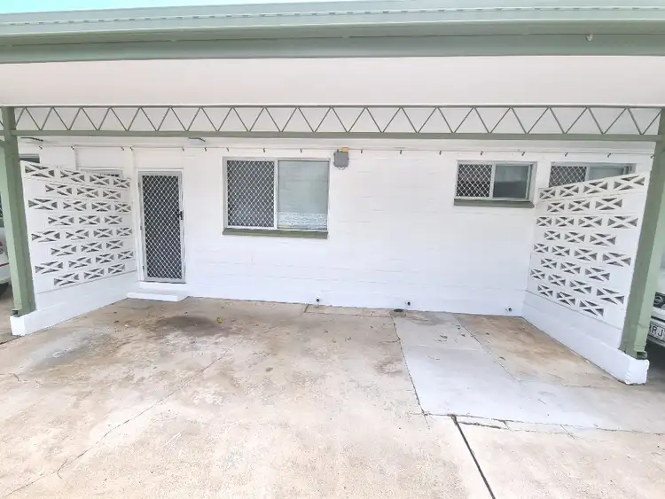 Fourth view of Homely unit listing, 2/47 Ralston Street, West End QLD 4810