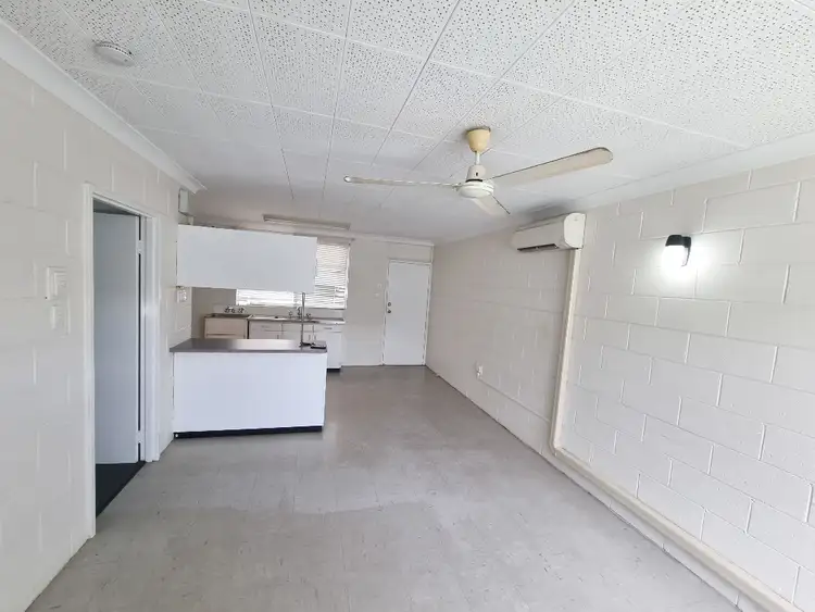 Fifth view of Homely unit listing, 2/47 Ralston Street, West End QLD 4810