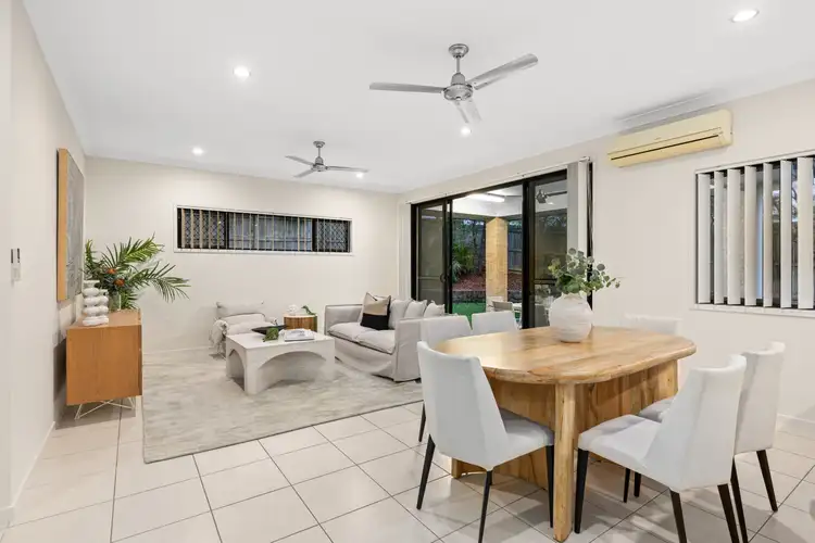 Second view of Homely house listing, 8 Possumwood Place, Flinders View QLD 4305