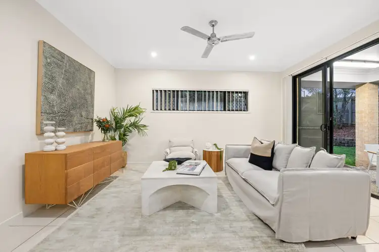 Fourth view of Homely house listing, 8 Possumwood Place, Flinders View QLD 4305