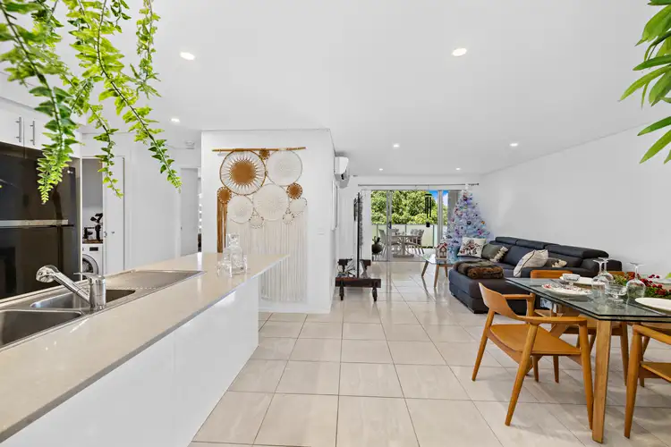 Main view of Homely apartment listing, 43/1 Fitzroy Street, Cleveland QLD 4163