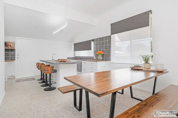 50 O'CONNELL STREET, Depot Hill QLD 4700