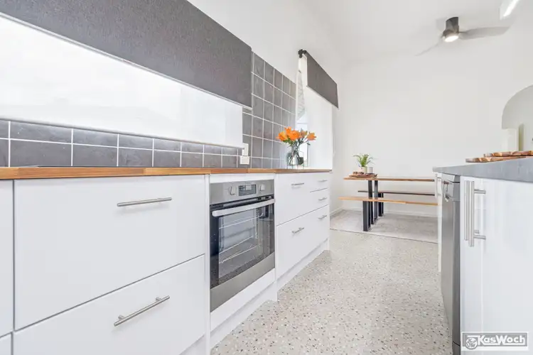 Third view of Homely house listing, 50 O'CONNELL STREET, Depot Hill QLD 4700
