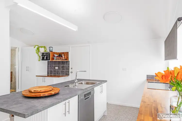 Fourth view of Homely house listing, 50 O'CONNELL STREET, Depot Hill QLD 4700