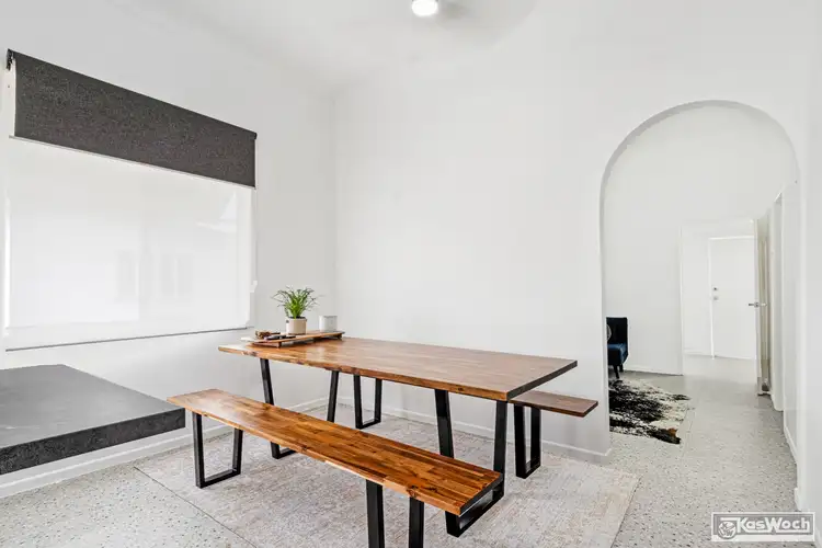 Fifth view of Homely house listing, 50 O'CONNELL STREET, Depot Hill QLD 4700