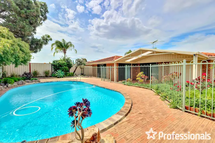 14 Tern Court, Thornlie WA 6108