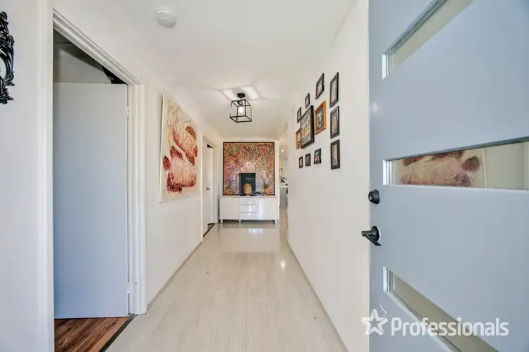 Fourth view of Homely house listing, 32 Blackwood Meander, Yanchep WA 6035