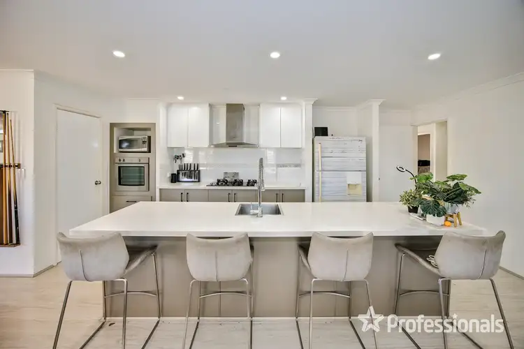 Seventh view of Homely house listing, 32 Blackwood Meander, Yanchep WA 6035