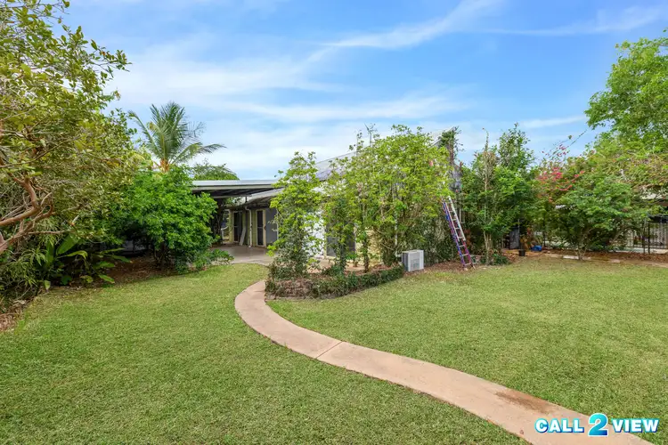 202 Forrest Parade, Rosebery NT 832