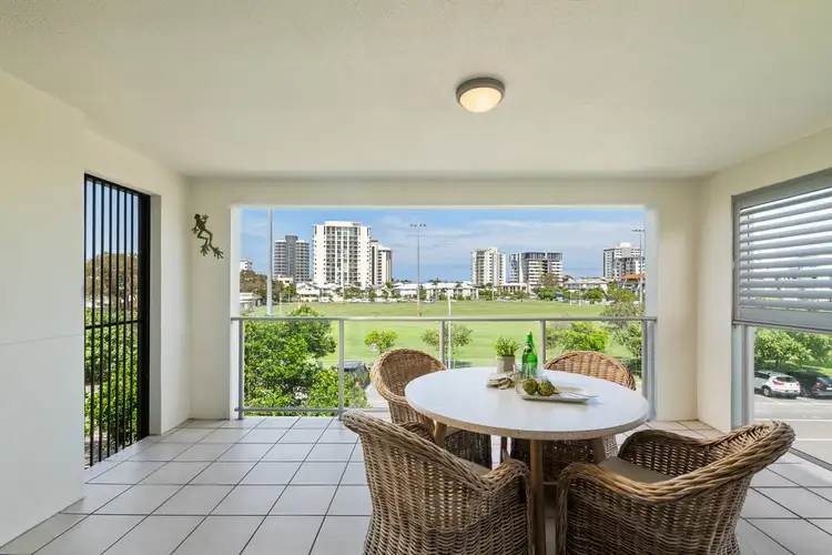 Main view of Homely unit listing, 301/34 Fourth Avenue, Maroochydore QLD 4558