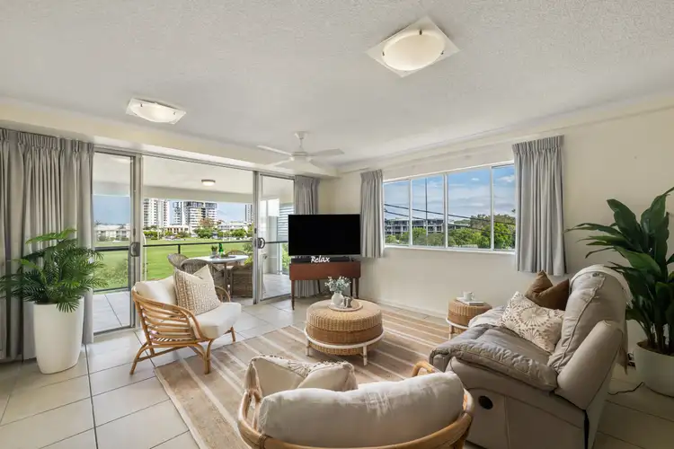 Second view of Homely unit listing, 301/34 Fourth Avenue, Maroochydore QLD 4558