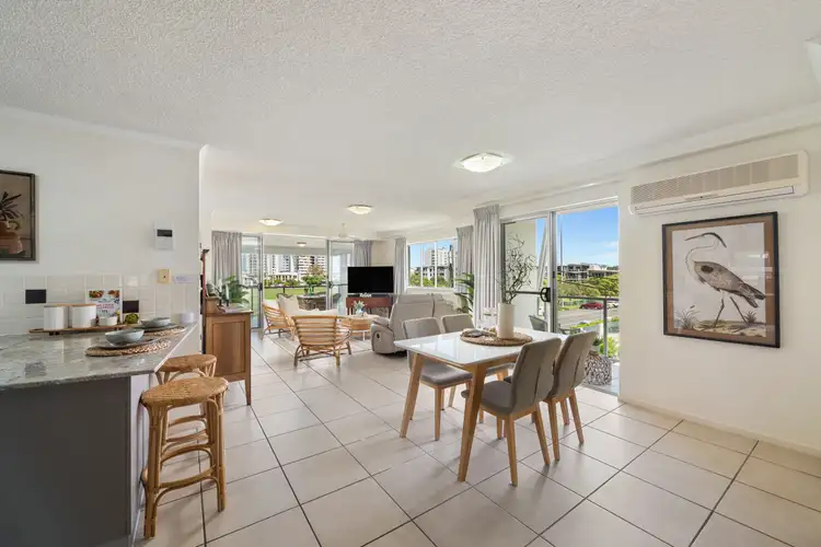 Third view of Homely unit listing, 301/34 Fourth Avenue, Maroochydore QLD 4558