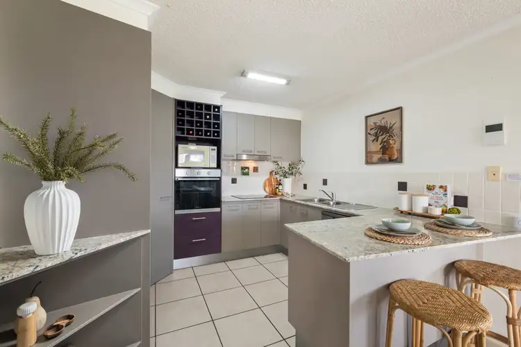Fourth view of Homely unit listing, 301/34 Fourth Avenue, Maroochydore QLD 4558