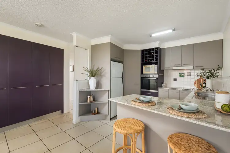 Fifth view of Homely unit listing, 301/34 Fourth Avenue, Maroochydore QLD 4558