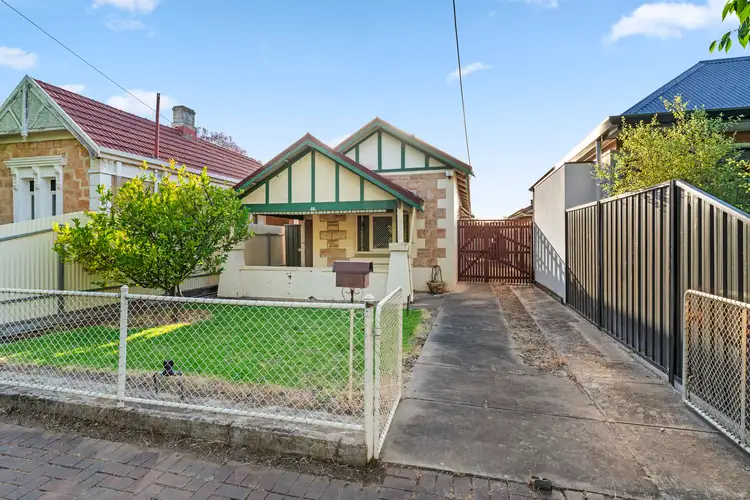 48A Frederick Street