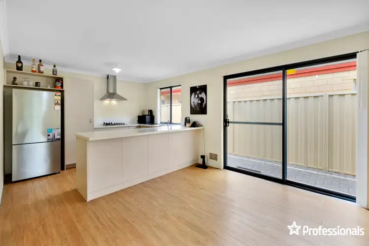 Sixth view of Homely house listing, 76 Pearl Road, Cloverdale WA 6105