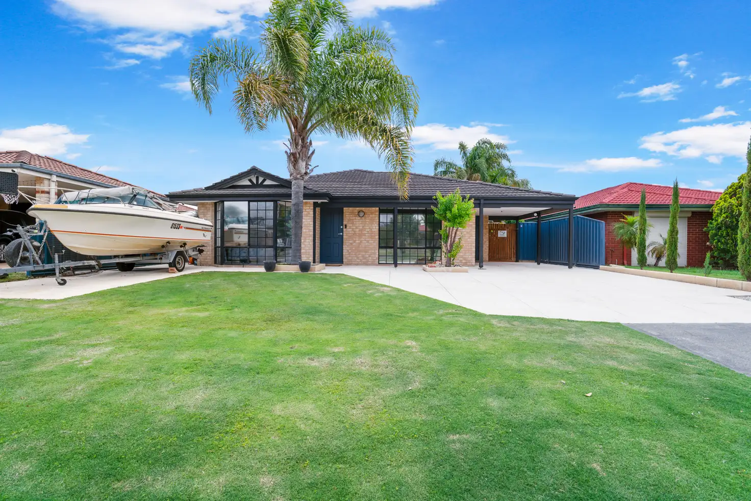 Main view of Homely house listing, 11 Caranja Court, Warnbro WA 6169