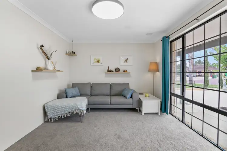 Third view of Homely house listing, 11 Caranja Court, Warnbro WA 6169