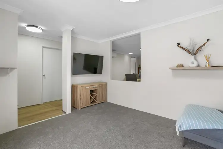 Fourth view of Homely house listing, 11 Caranja Court, Warnbro WA 6169