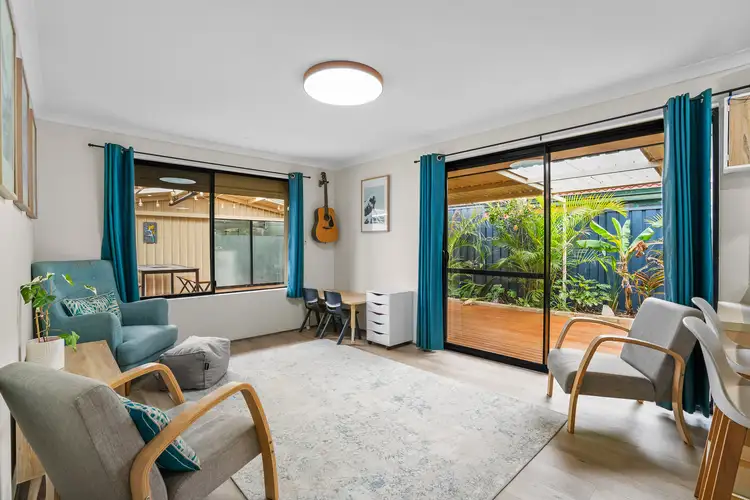 Fifth view of Homely house listing, 11 Caranja Court, Warnbro WA 6169